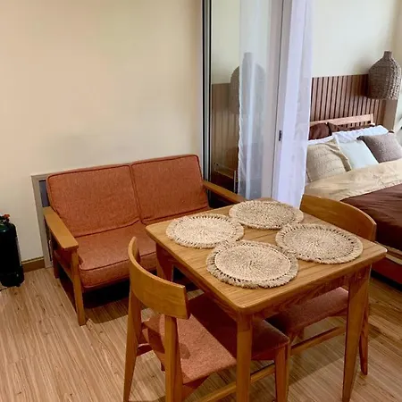 Azure Staycation By The Posada