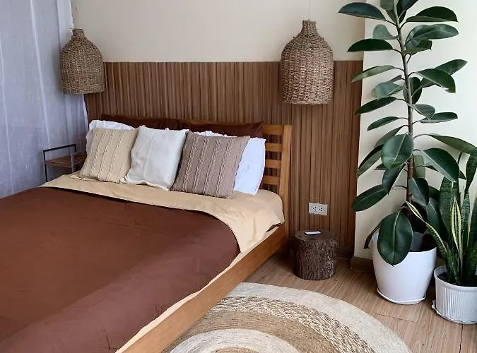Azure Staycation By The Aparthotel