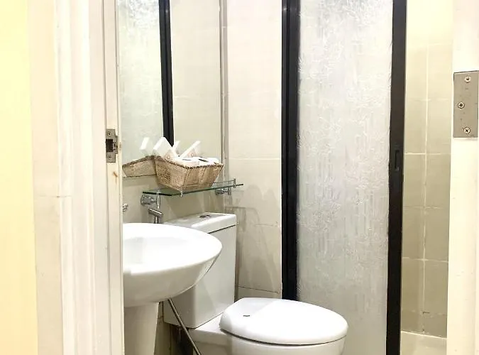 Aparthotel Azure Staycation By The 4*