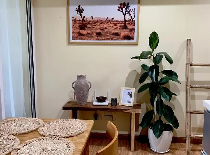Aparthotel Azure Staycation By The 4*