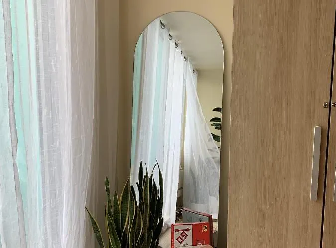 Aparthotel Azure Staycation By The 4*
